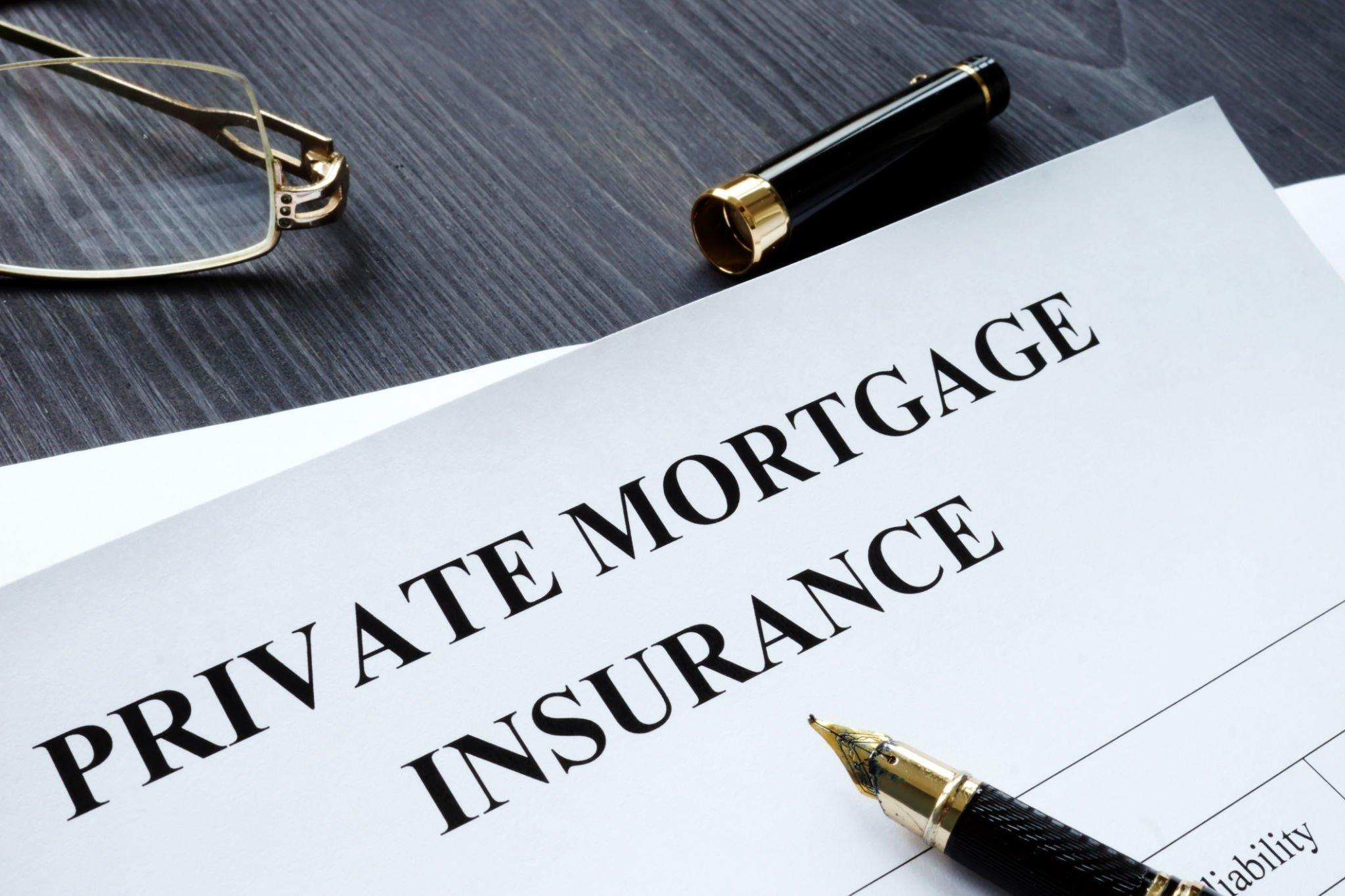avoid private mortgage insurance