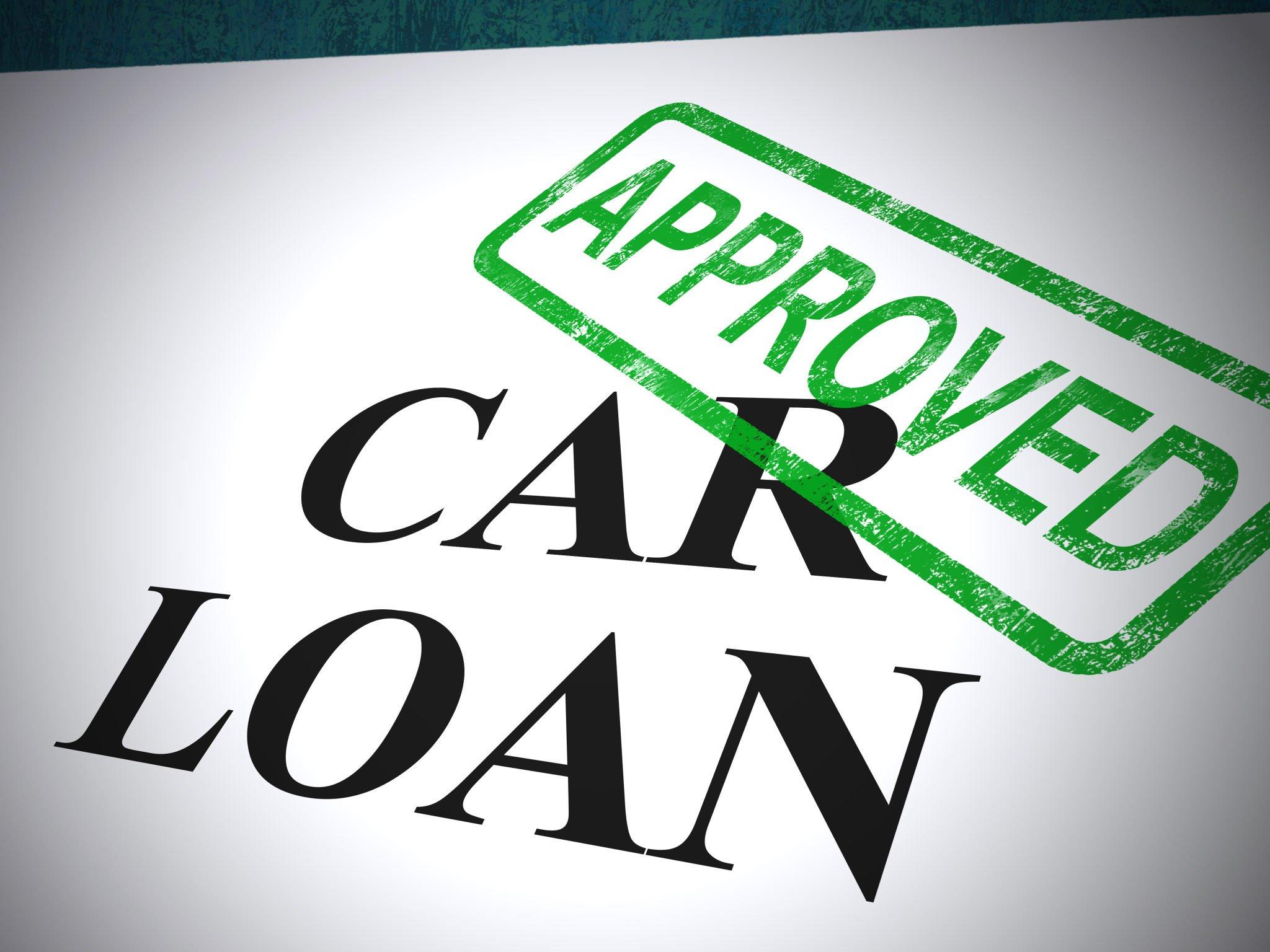 car loans