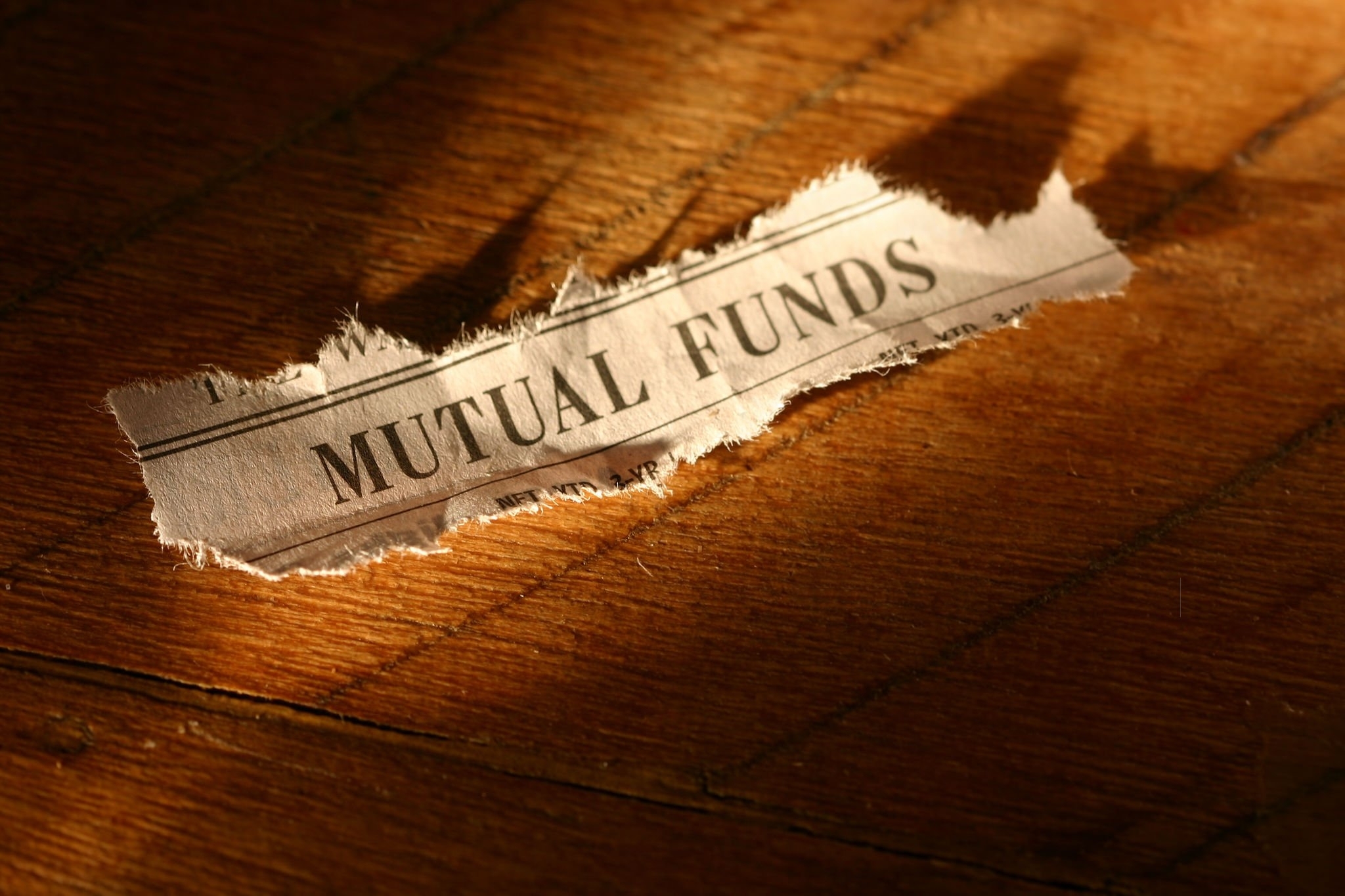 mutual funds