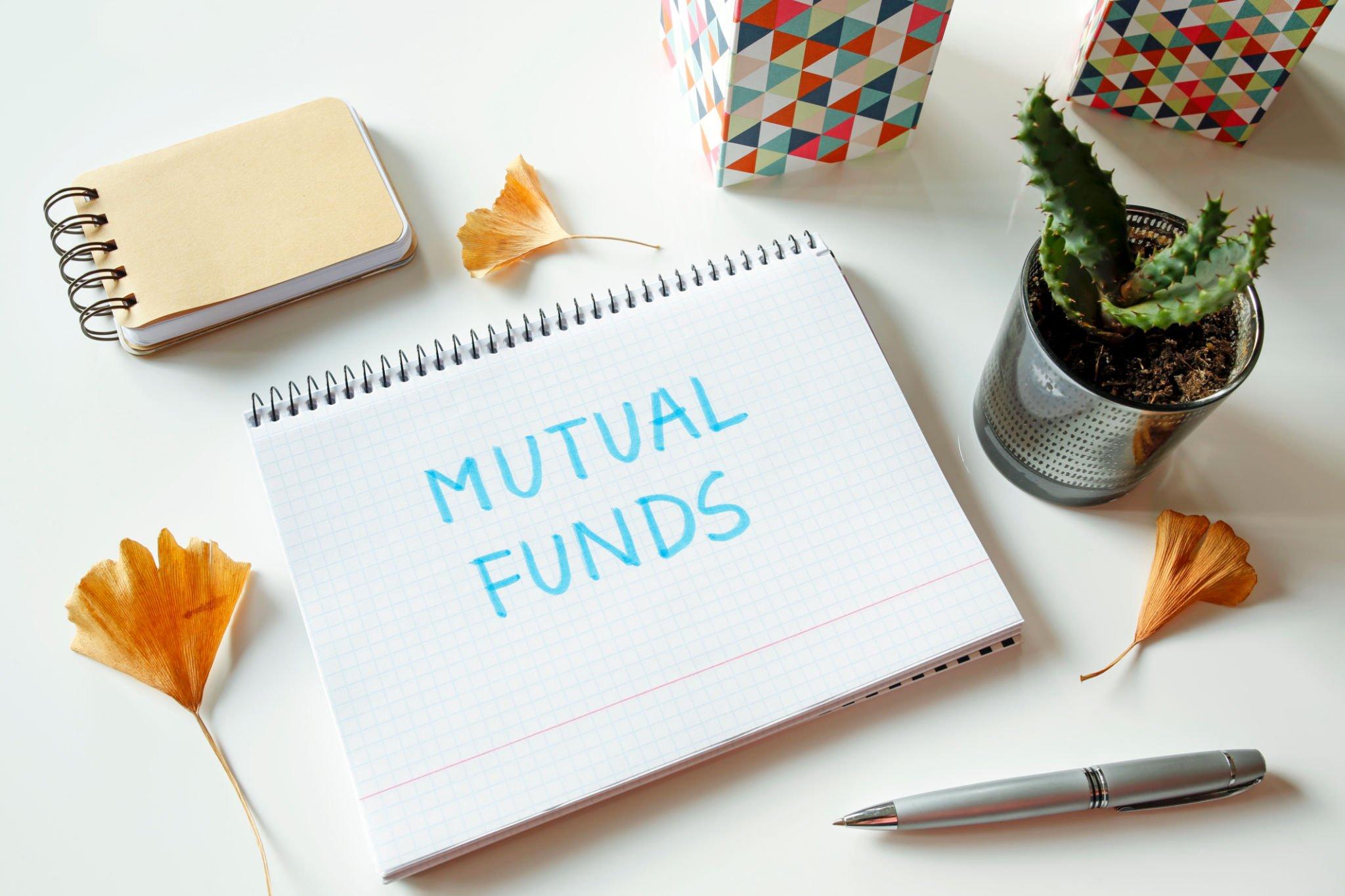 type of mutual fund
