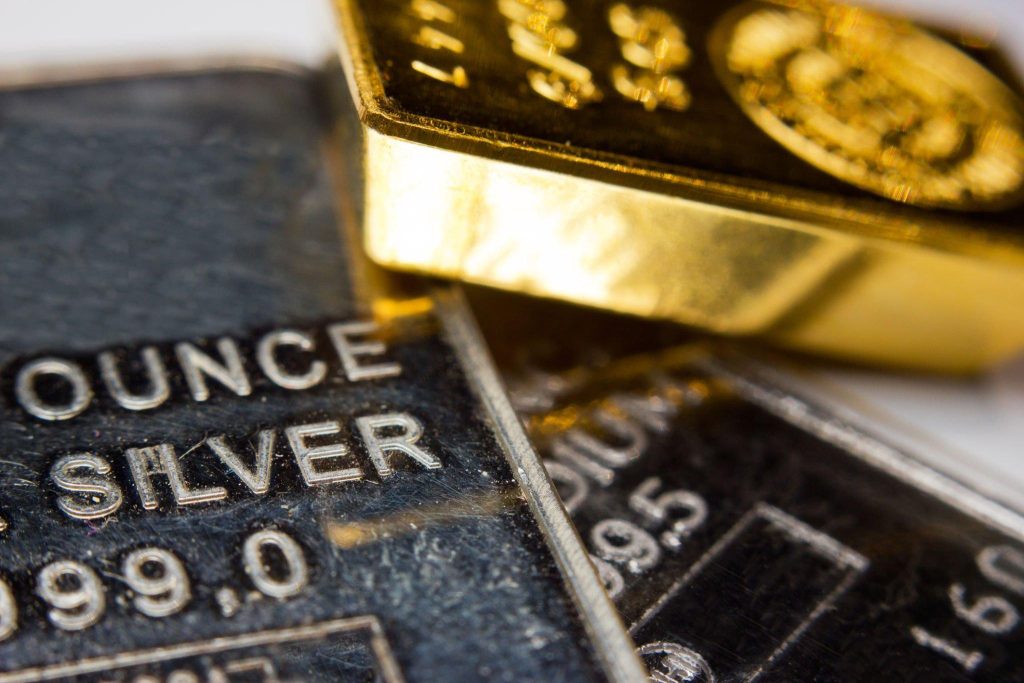 Investing in Precious Metals