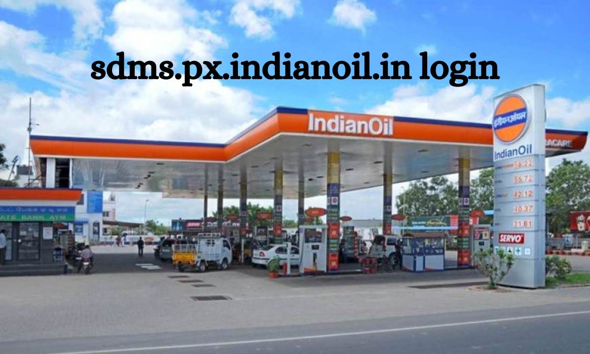 SDMS PX IndianOil In Edealer_ENU