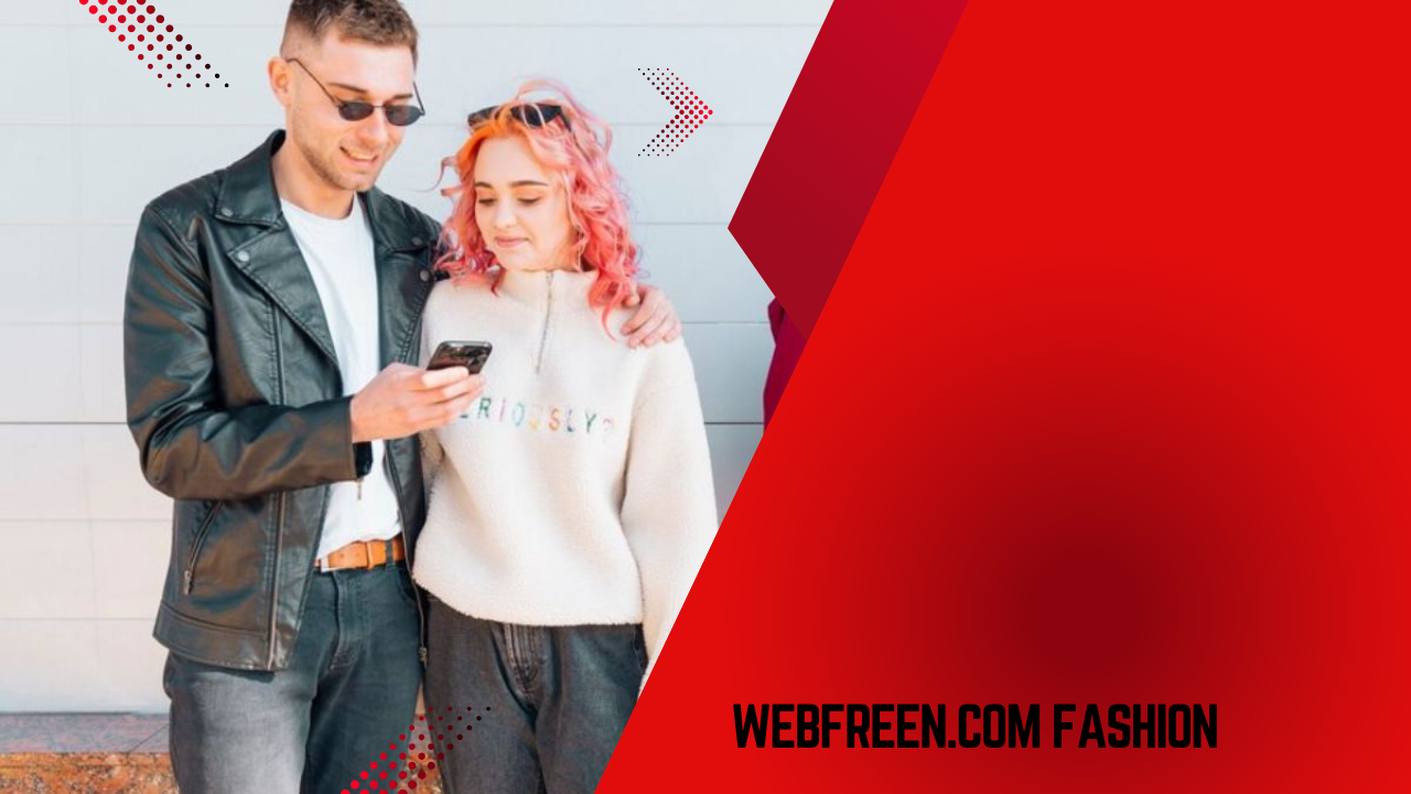 webfreen.com fashion