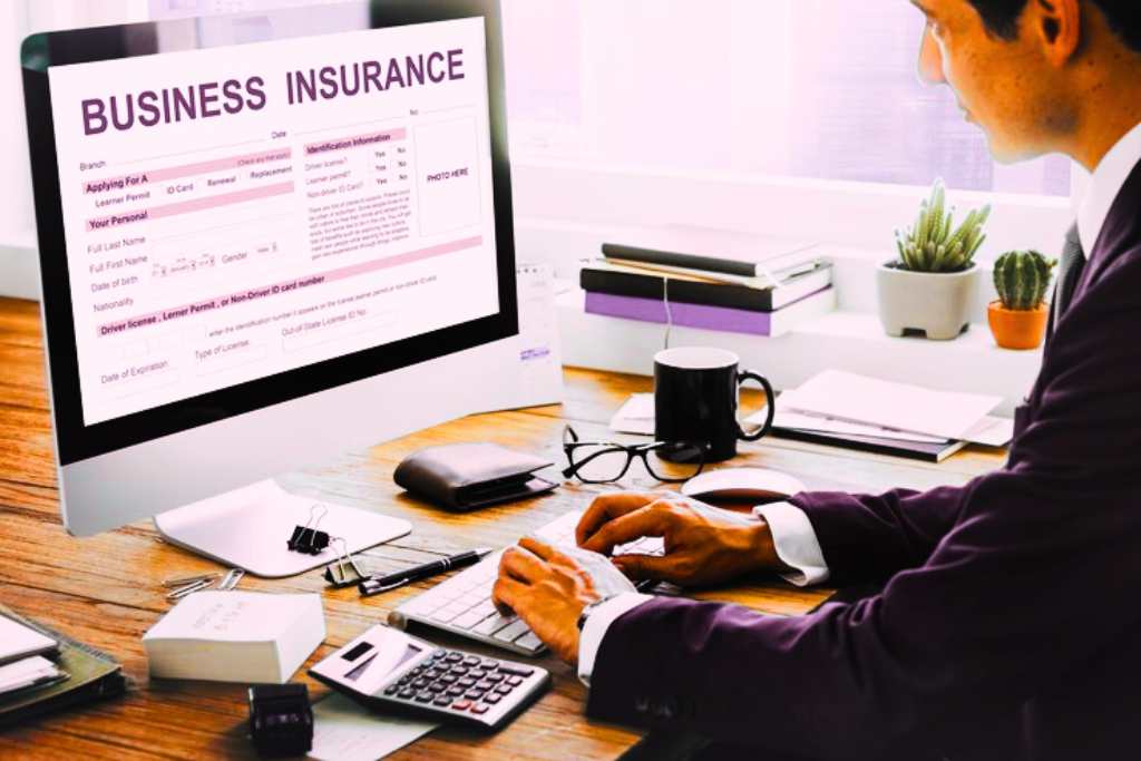 MyWebInsurance.com Business Insurance